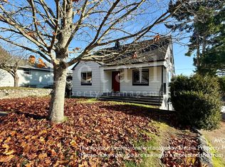 302 N Cambrian Ave, Bremerton, WA 98312