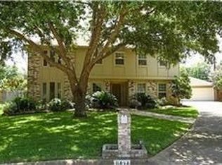 8434 Burwood Park Dr, Spring, TX 77379
