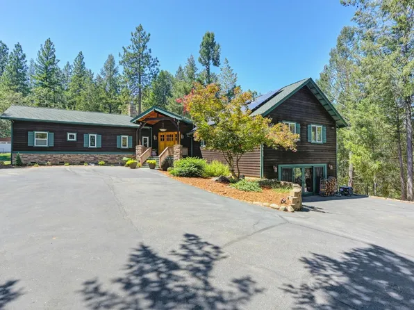 620 Ridgeback Ln, Colfax, CA 95713