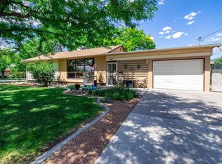 1505 N 20th St, Grand Junction, CO 81501
