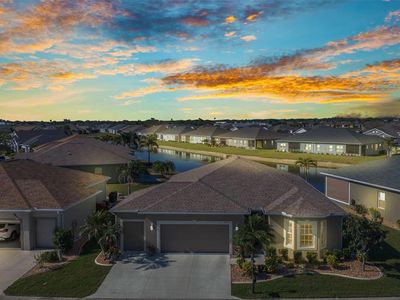 24371 Westgate Blvd, Punta Gorda, FL, 33980