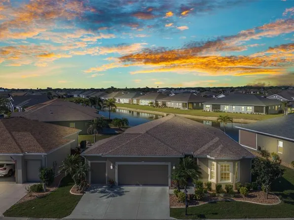 24371 Westgate Blvd, Punta Gorda, FL 33980