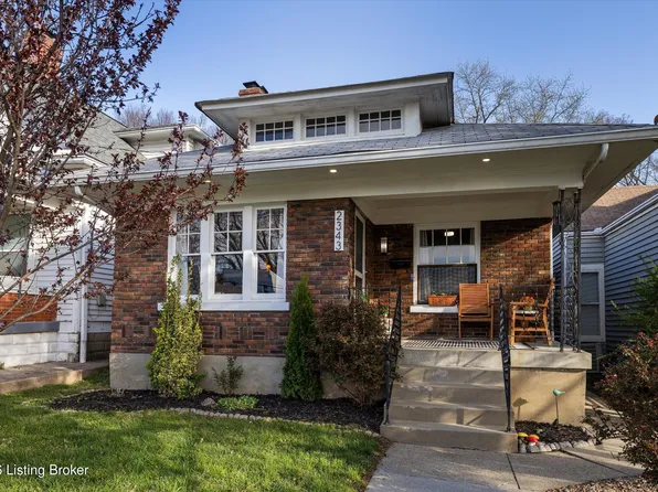 2343 Payne St, Louisville, KY 40206