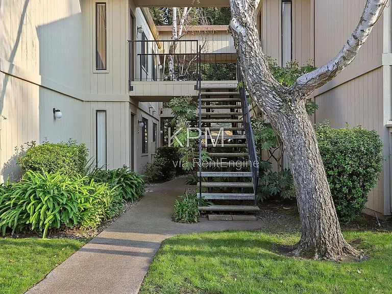 Stamford Court Apartments — Photo 56