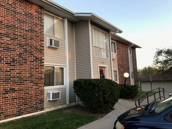 Cameron Greens Apartments