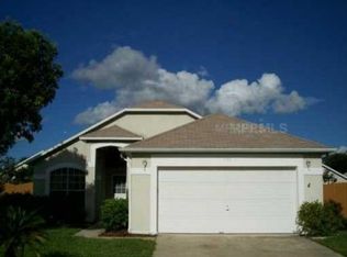 931 Old Barn Rd, Orlando, FL 32825