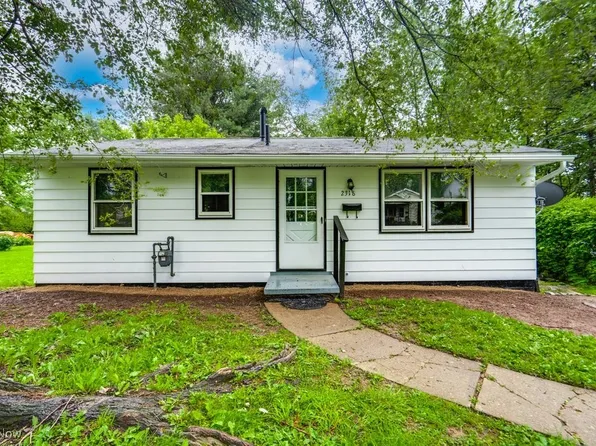 2318 3rd St SE, Canton, OH 44707