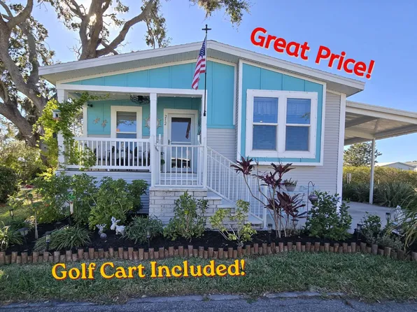 212 Amelo Ave, Ellenton, FL 34222