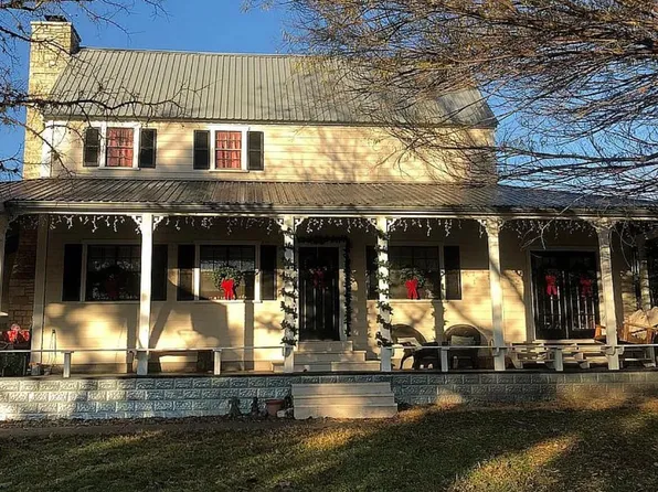 217 Sunday Cir, Fredericksburg, TX 78624