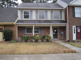 104 N Springs Ct, Macon, GA 31210