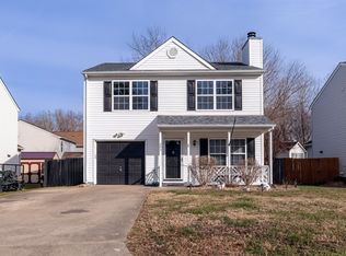 203 Bruton Dr, Williamsburg, VA 23185