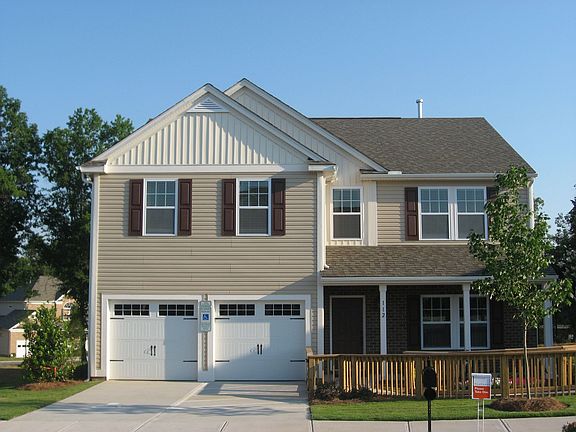 What Home will Look Like!