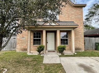2976 Duck Pond Dr, Brownsville, TX 78526