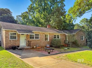 409 Byron Ave E, Mobile, AL 36609