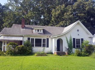 826 Braddock St SW, Atlanta, GA 30310