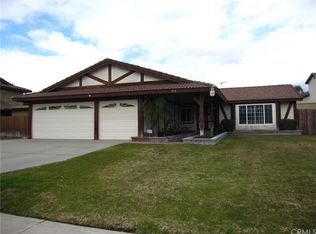 832 W Heather St, Rialto, CA 92376