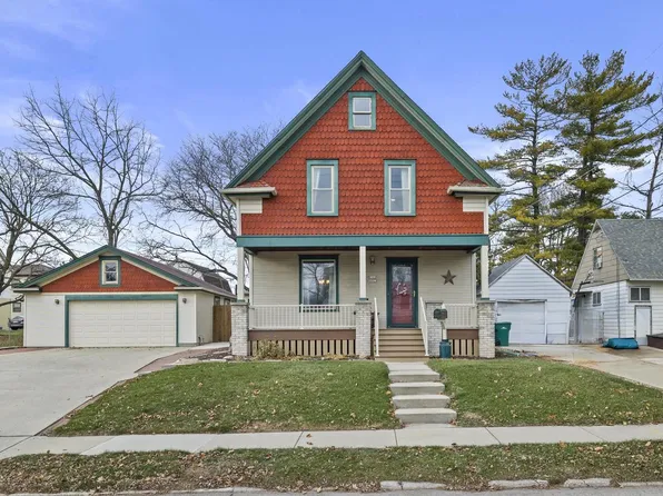 W161N8923 Hayes AVENUE, Menomonee Falls, WI 53051