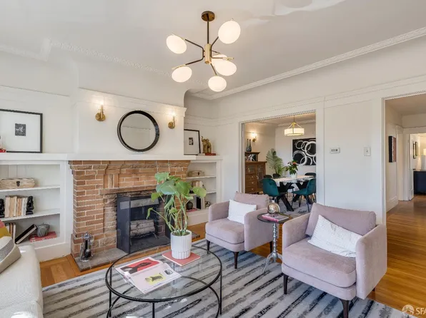 56 Chenery St, San Francisco, CA 94131
