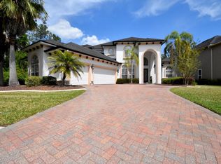 200 Saint Johns Forest Blvd, Saint Johns, FL 32259