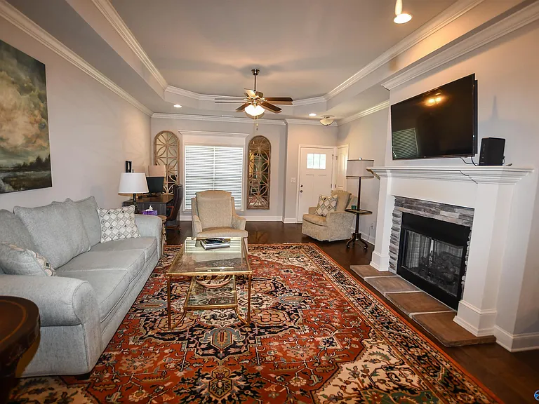 93 Cypress Grove Ln — Photo 6