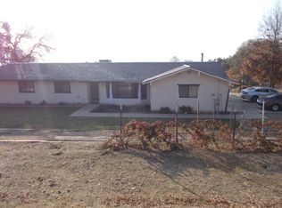 39940 Millwood Rd, Dunlap, CA 93621