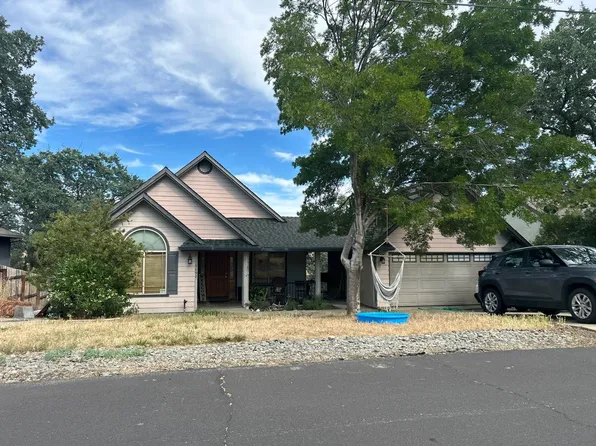 19692 Black Fox Dr, Cottonwood, CA 96022