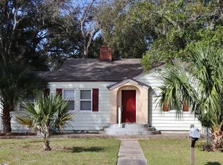 6904 Bloxham Ave, Jacksonville, FL 32208