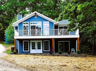 (Undisclosed Address), Climax Springs, MO 65324