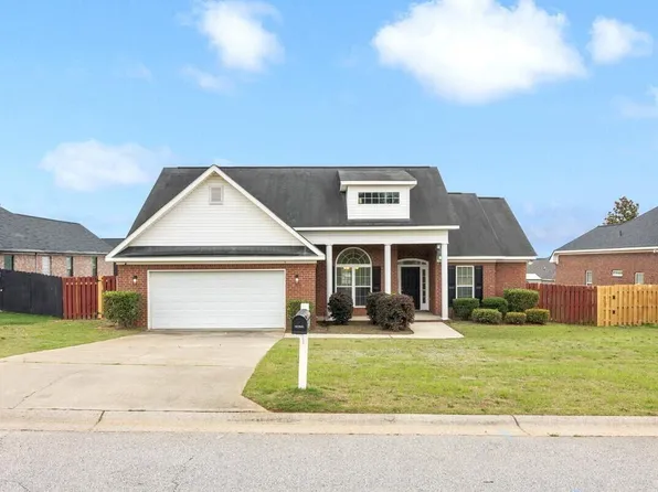 4524 LOGANS Way, Augusta, GA 30909
