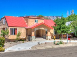 13201 Cedarbrook Ave NE, Albuquerque, NM 87111