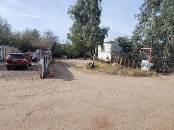 50809 US HIGHWAY 60 89 -- #-, Wickenburg, AZ 85390