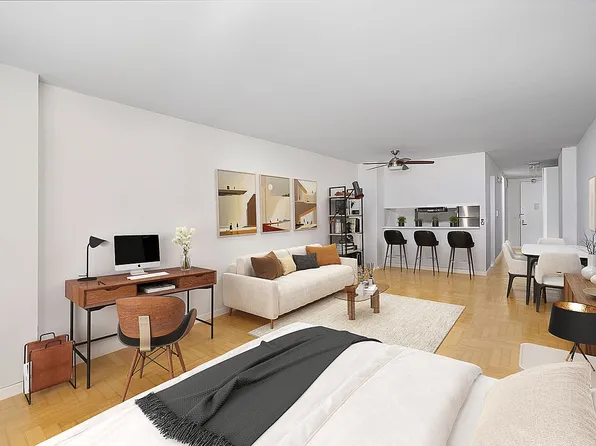 170 E 87th St APT E9f, New York, NY 10128