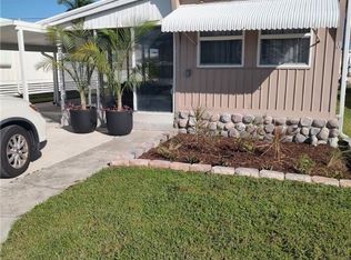 20711 Port Dr, Estero, FL 33928