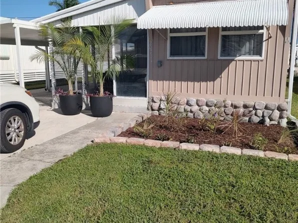 20711 Port Dr, Estero, FL 33928