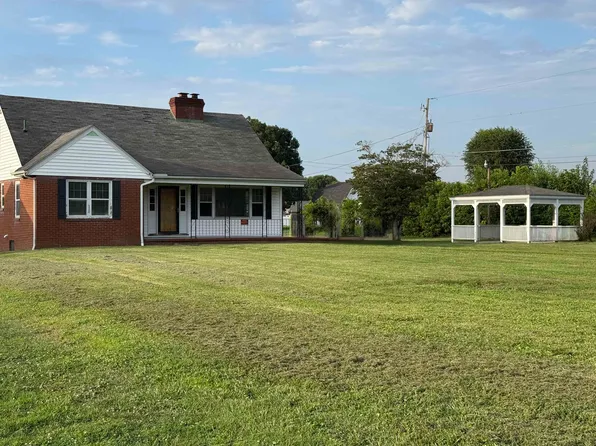 609 Township Road 1135, Proctorville, OH 45669