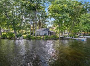 49 Hodsdon Ln, Jefferson, ME 04348