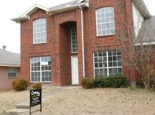 4137 Baccarat Dr, Garland, TX