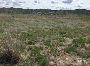 23XX W Sales Yard Rd PARCEL B, Emmett, ID 83617