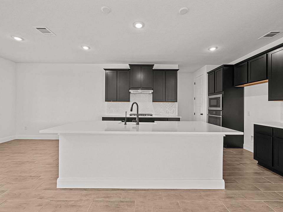 Kitchen - Representational Photo