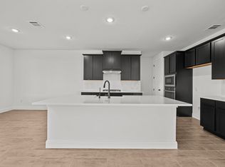 Nolan Plan, Everly Estates, San Antonio, TX 78263