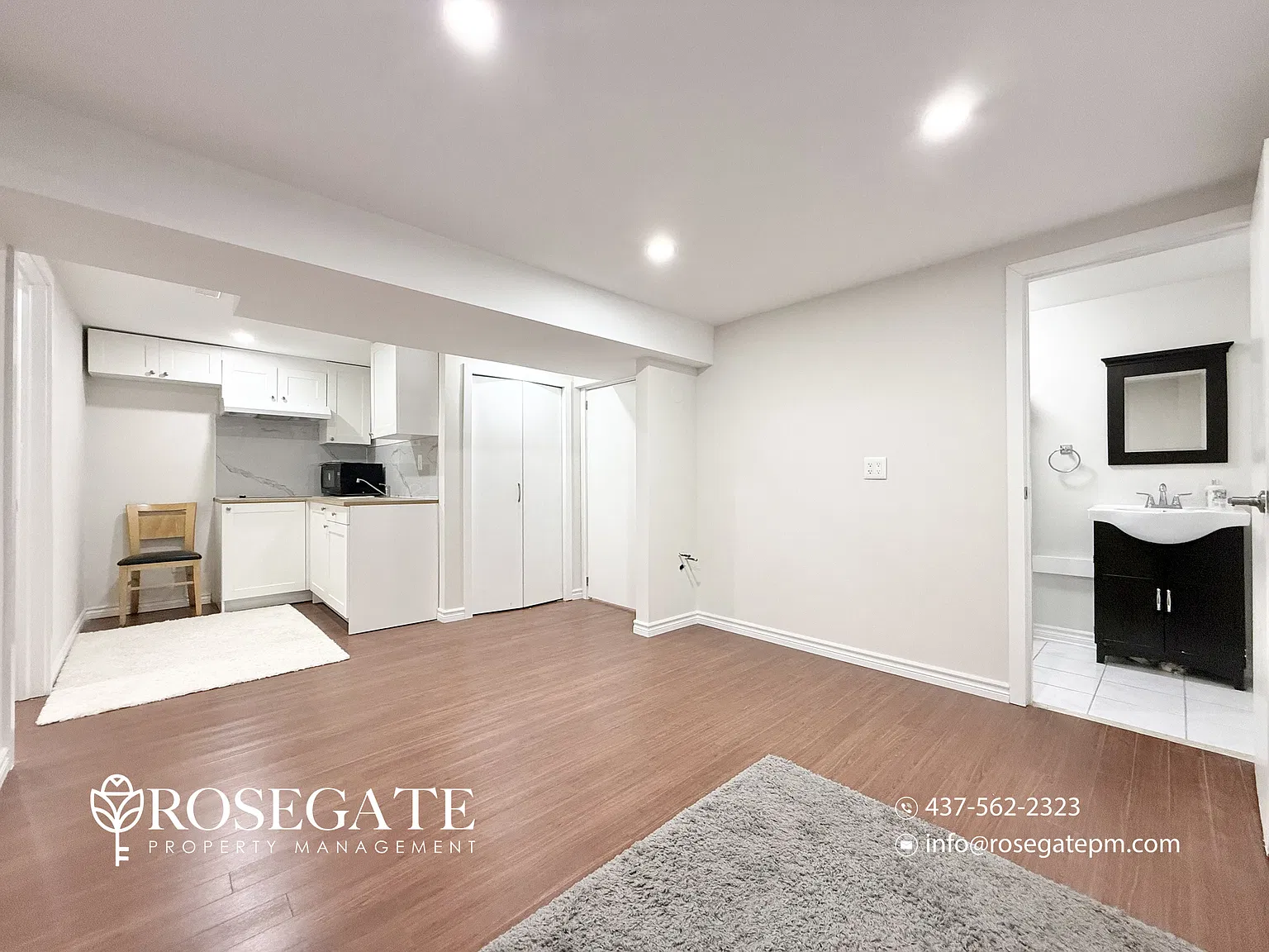 1556 Jaywin Circle Pickering — Photo 3