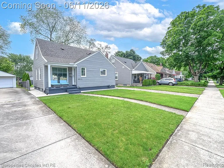3318 Prairie Ave — Photo 19