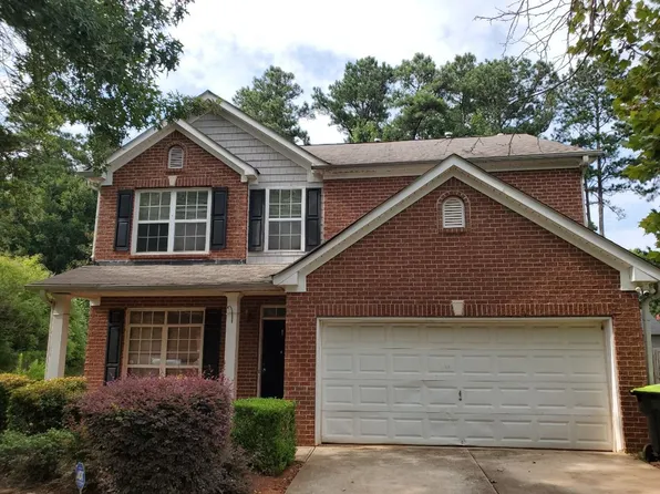 1031 Maple Leaf Dr, McDonough, GA 30253