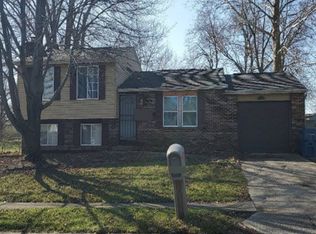 10321 E Starview Dr, Indianapolis, IN 46229