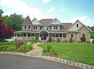 266 Matchaponix Ave #A, Monroe Township, NJ