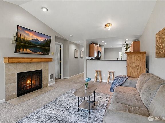 5th image of 26209 116th Avenue SE #B303