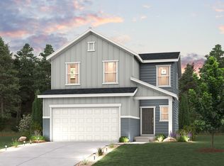 The Cypress | Residence 1497 Plan, Coyote Creek, Fort Lupton, CO 80621