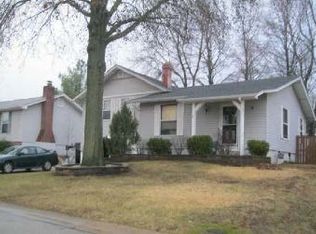 3 Sherri Ln, Saint Peters, MO 63376