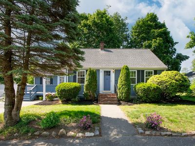 12 Beverly Cir, Randolph, MA, 02368