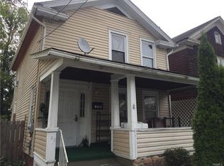 150 Jersey Ave, Pt Jervis, NY 12771